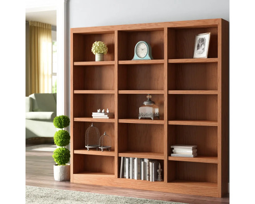 Шкаф книжный Амстердам 5