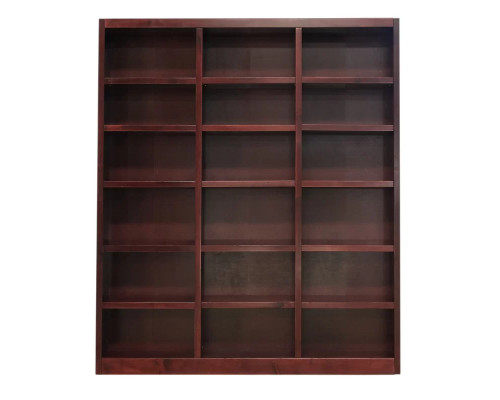 Шкаф книжный Амстердам 5