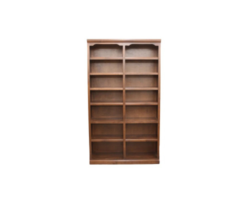Шкаф книжный Амстердам 7