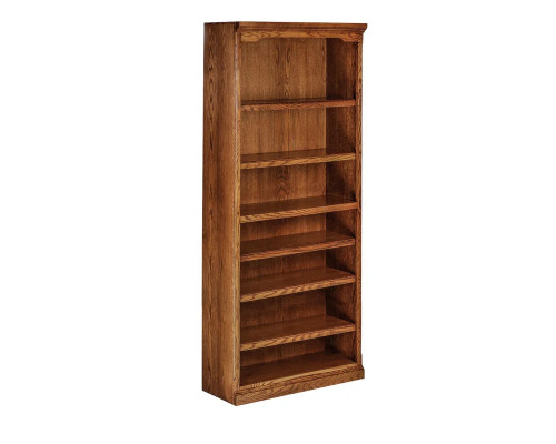 Шкаф книжный Амстердам 8