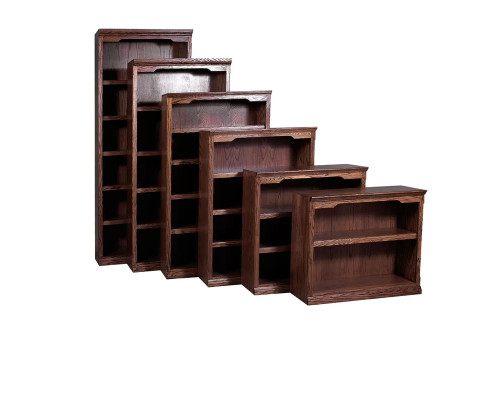 Шкаф книжный Амстердам 8