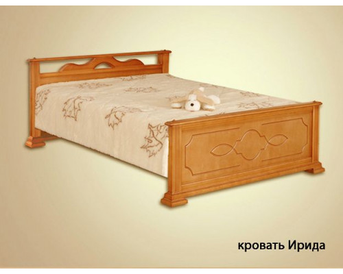 Кровать Ирида