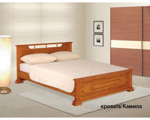 Кровать Камилла