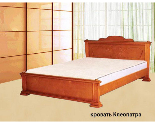 Кровать Клеопатра