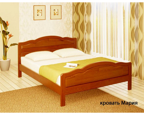 Кровать Мария