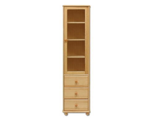 Шкаф книжный 102