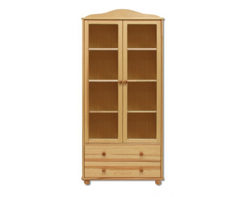 Шкаф книжный 105