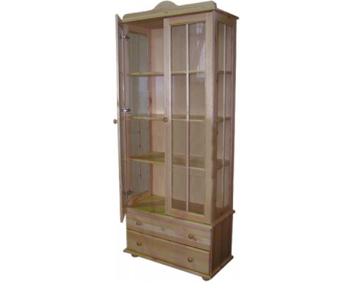 Шкаф книжный Марьино-30