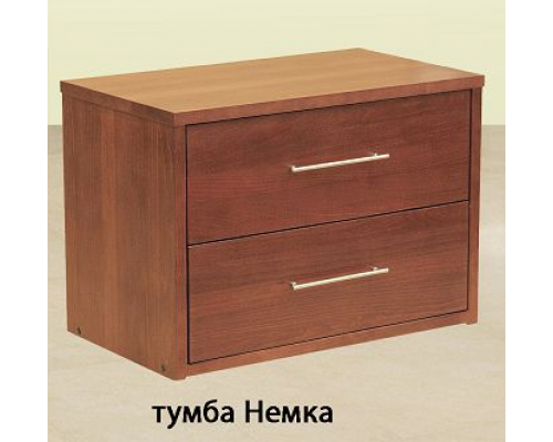 Тумба прикроватная Немка