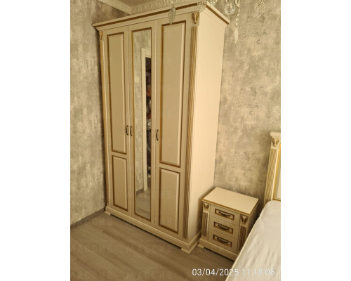 Спальня Виктори